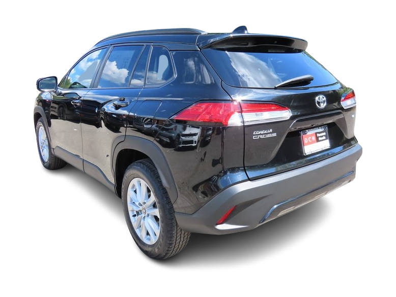 Thumbnail: 2023 Toyota Corolla Cross - 3