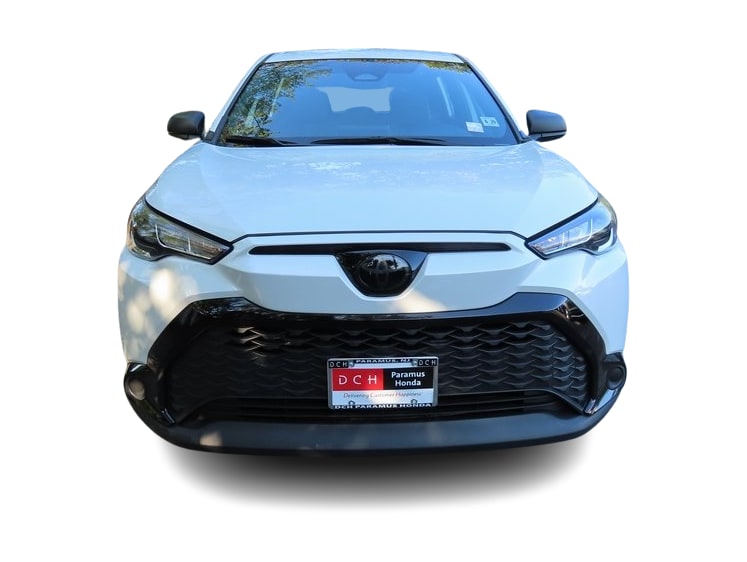 Thumbnail: 2024 Toyota Corolla Cross - 6