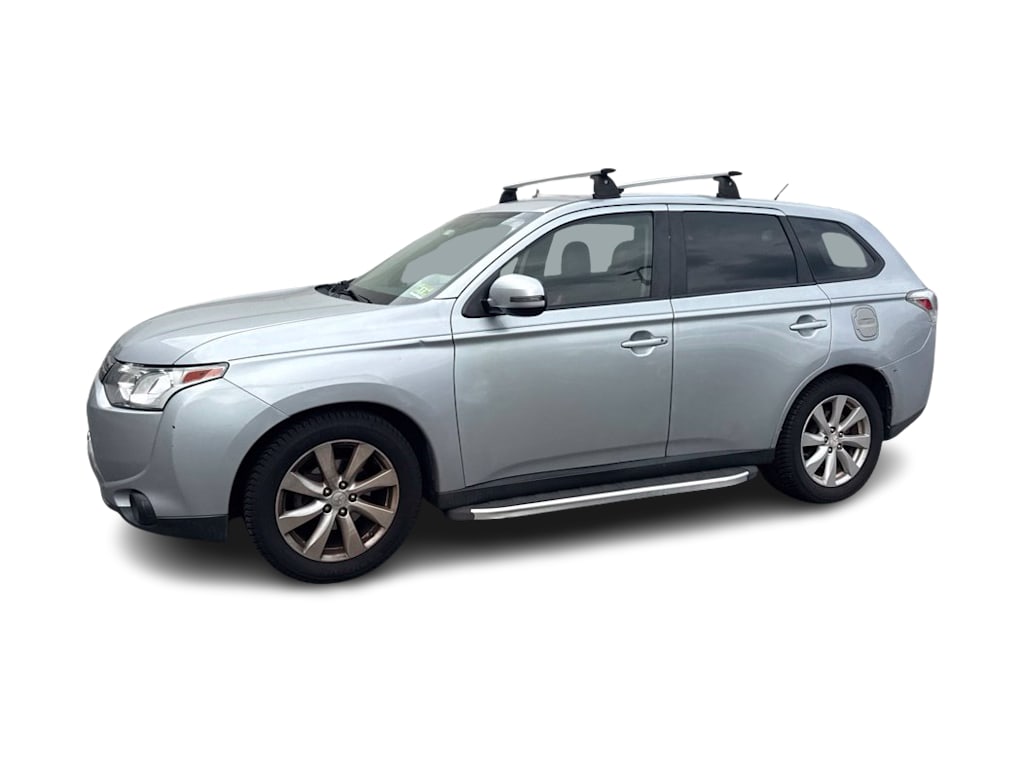 Thumbnail: 2014 Mitsubishi Outlander - 7