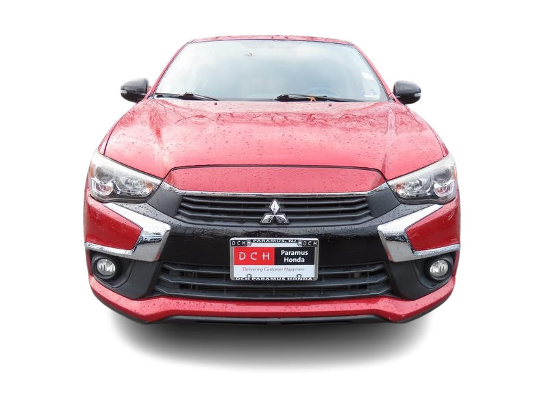 Thumbnail: 2017 Mitsubishi Outlander Sport - 18