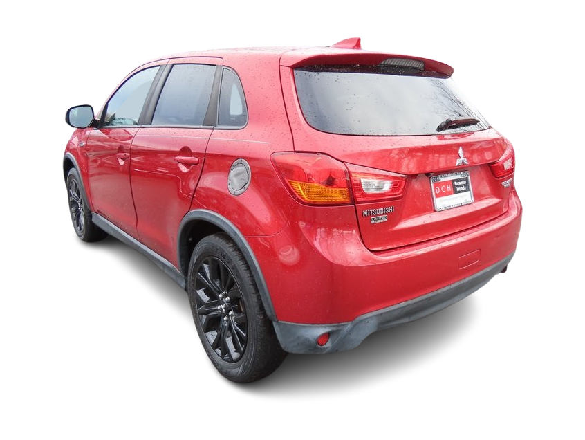 Thumbnail: 2017 Mitsubishi Outlander Sport - 3