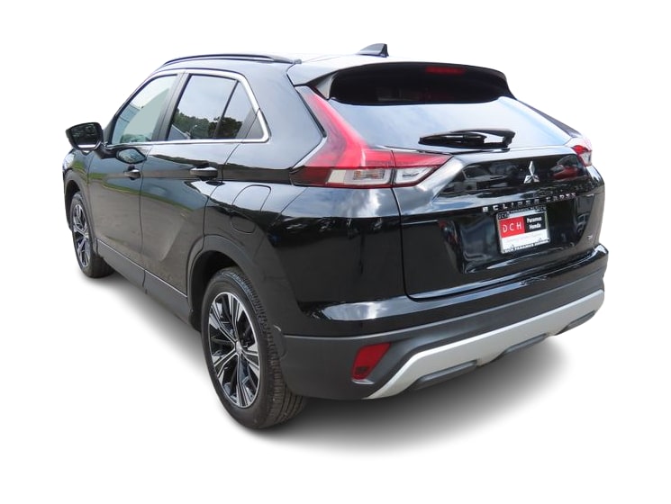 Thumbnail: 2022 Mitsubishi Eclipse Cross - 4