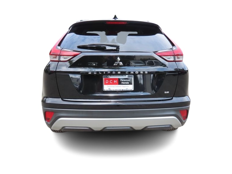 Thumbnail: 2022 Mitsubishi Eclipse Cross - 5