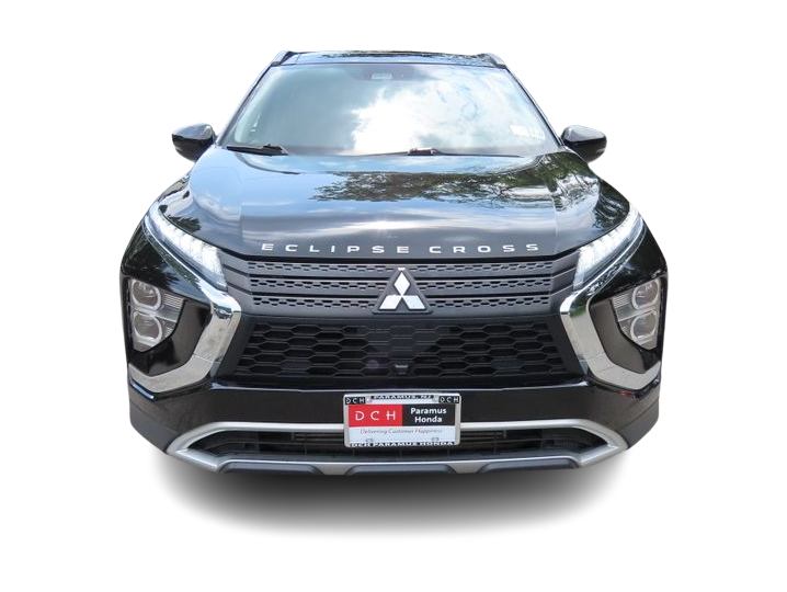 Thumbnail: 2022 Mitsubishi Eclipse Cross - 6