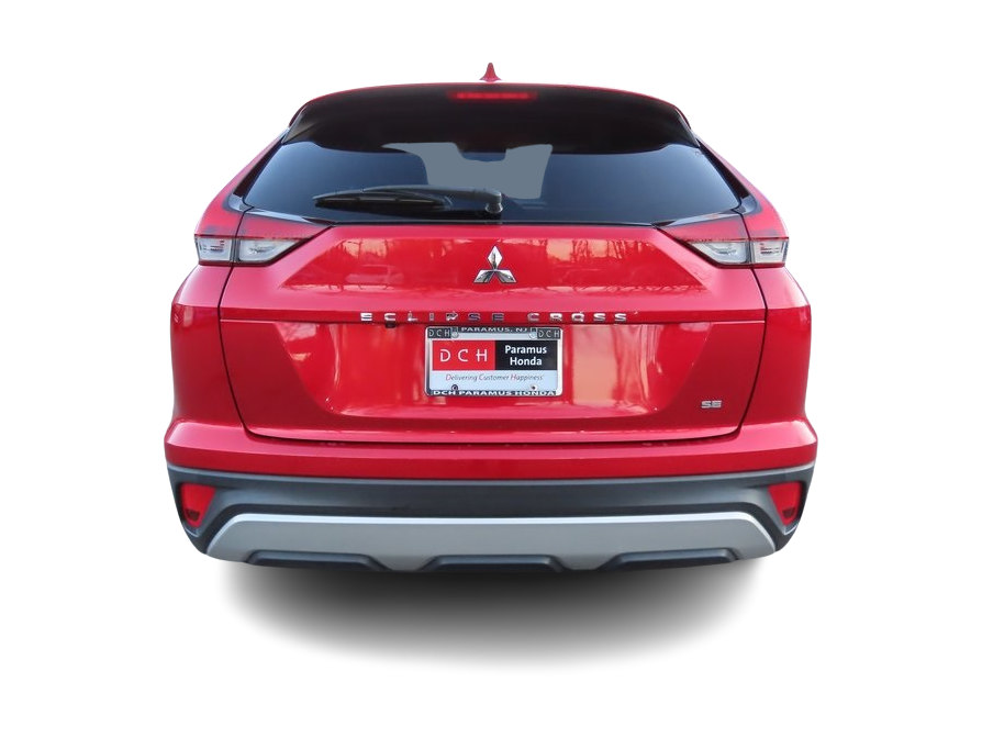 Thumbnail: 2022 Mitsubishi Eclipse Cross - 4