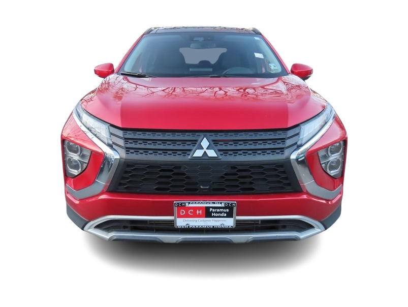 Thumbnail: 2022 Mitsubishi Eclipse Cross - 19