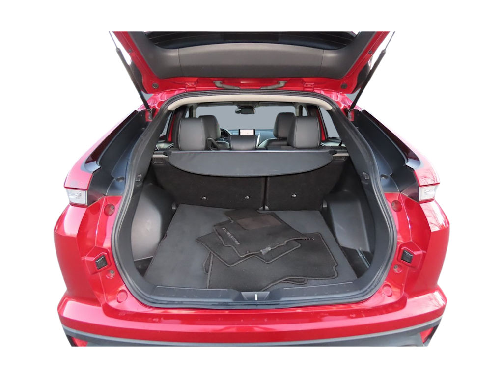 Thumbnail: 2022 Mitsubishi Eclipse Cross - 16