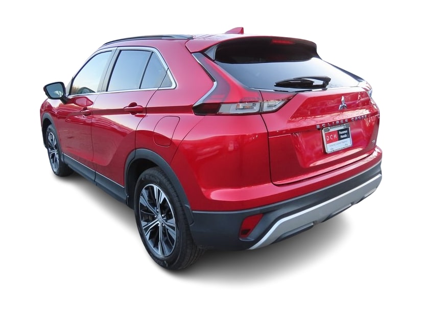 Thumbnail: 2022 Mitsubishi Eclipse Cross - 3