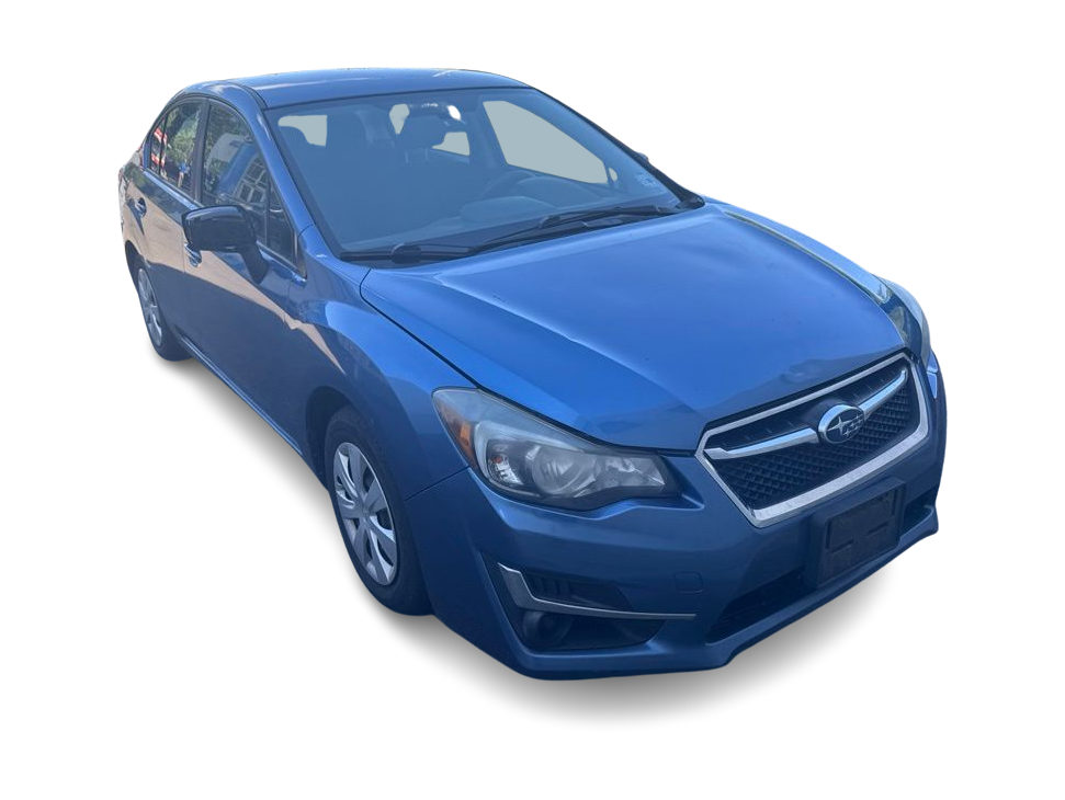 Thumbnail: 2015 Subaru Impreza - 10