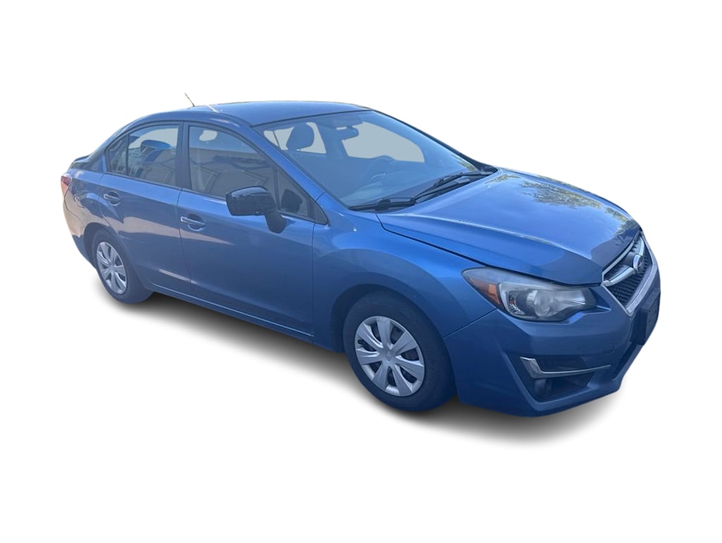 Thumbnail: 2015 Subaru Impreza - 12