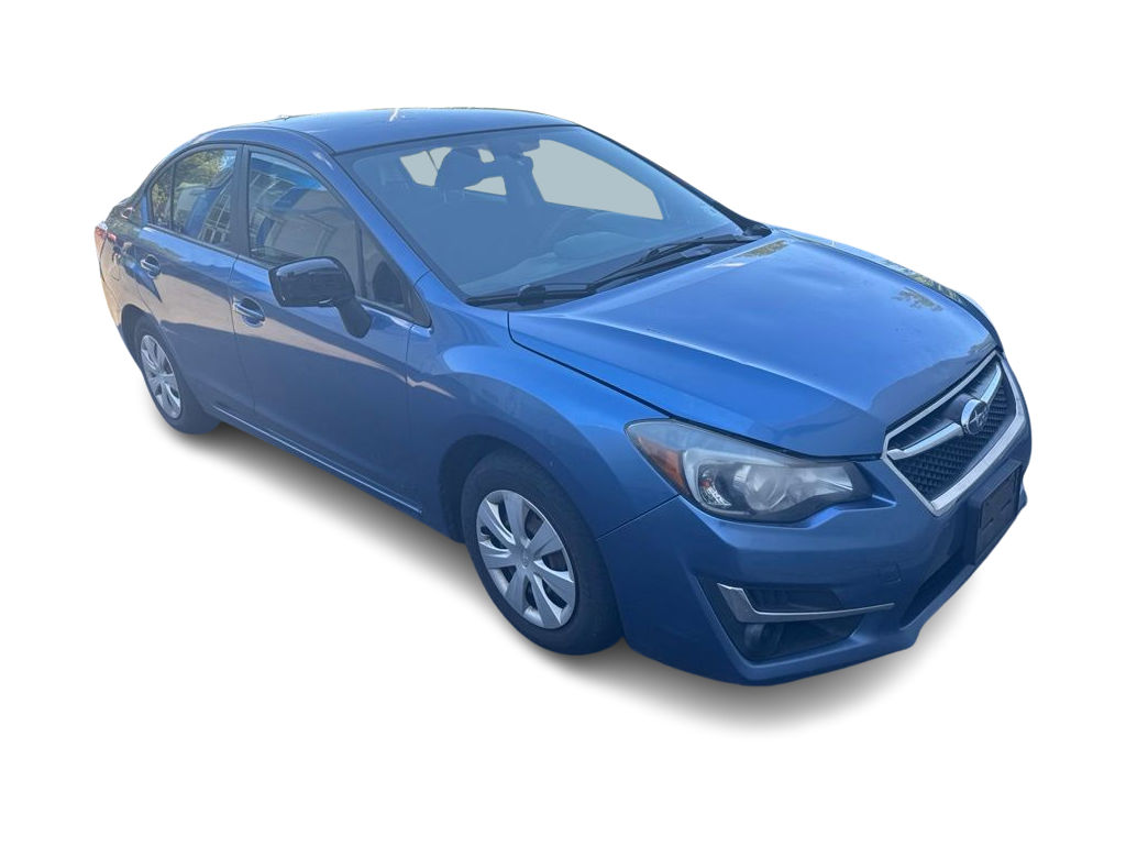 Thumbnail: 2015 Subaru Impreza - 11