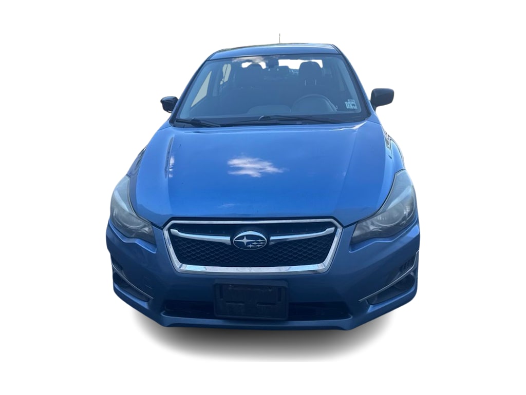 Thumbnail: 2015 Subaru Impreza - 6