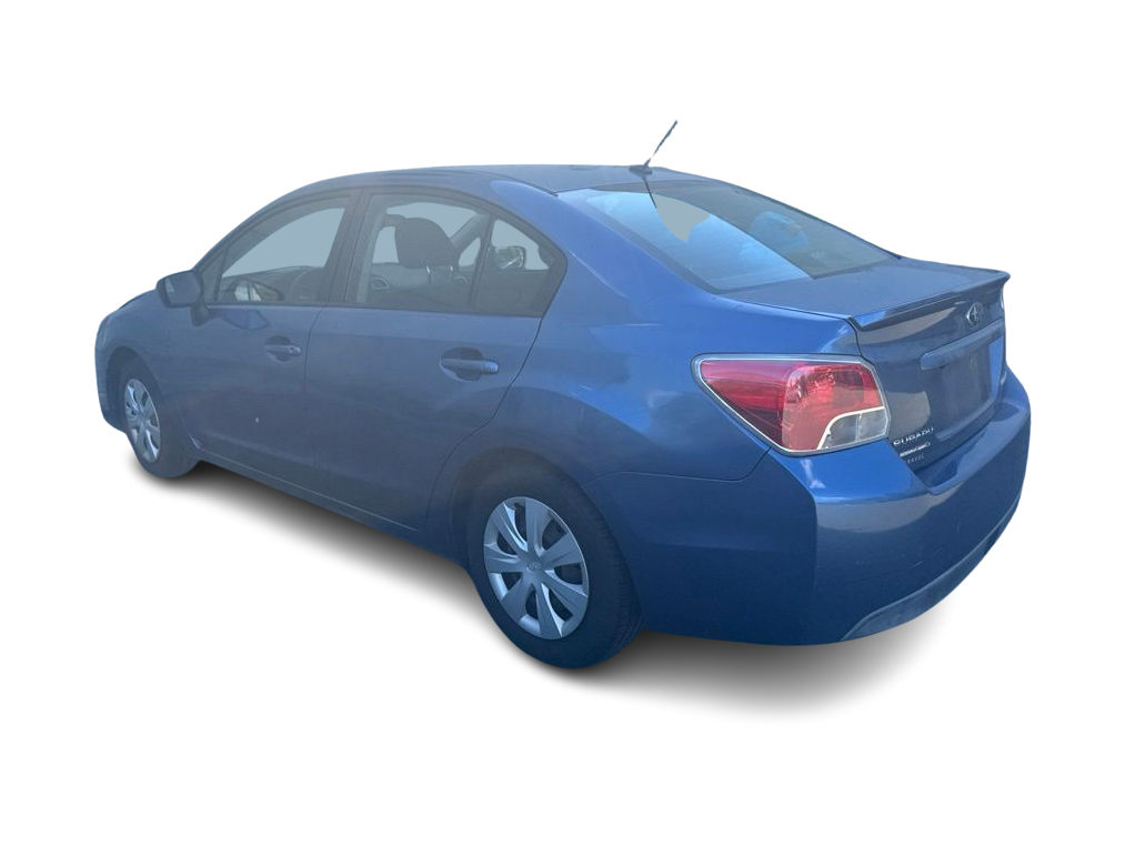 Thumbnail: 2015 Subaru Impreza - 19