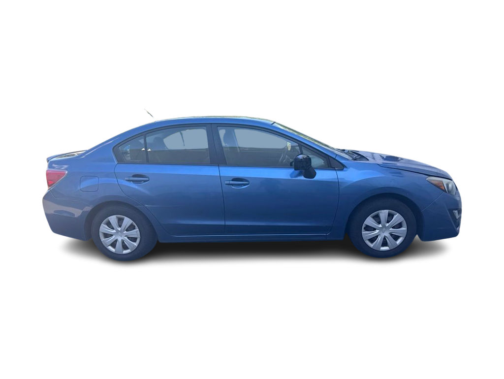 Thumbnail: 2015 Subaru Impreza - 14