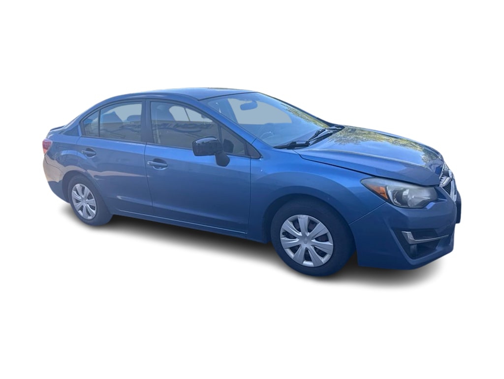 Thumbnail: 2015 Subaru Impreza - 13