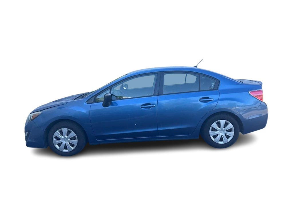 Thumbnail: 2015 Subaru Impreza - 22