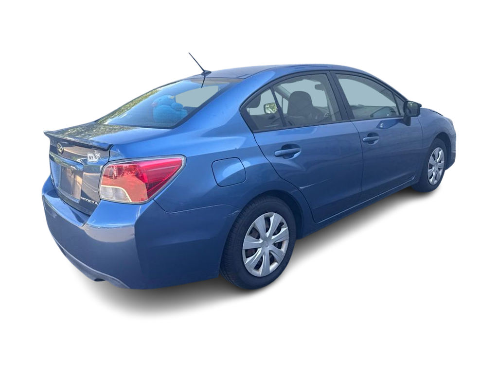 Thumbnail: 2015 Subaru Impreza - 16