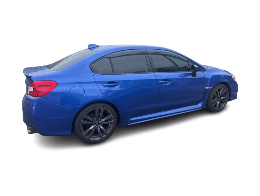 Thumbnail: 2016 Subaru WRX - 19