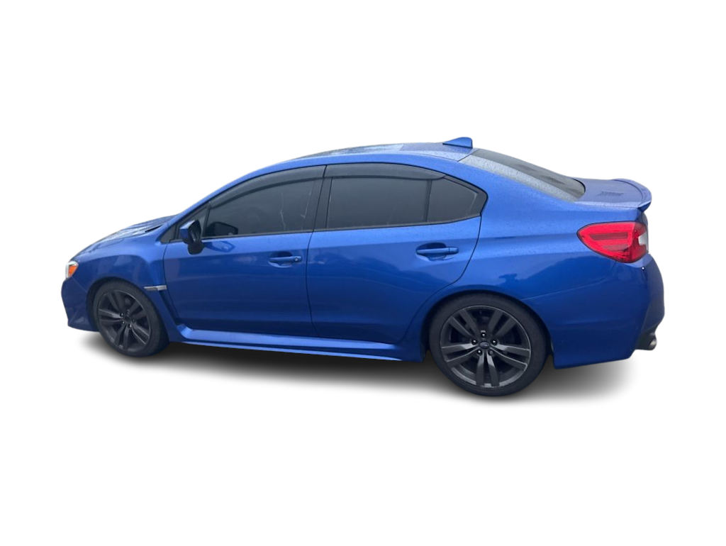 Thumbnail: 2016 Subaru WRX - 23