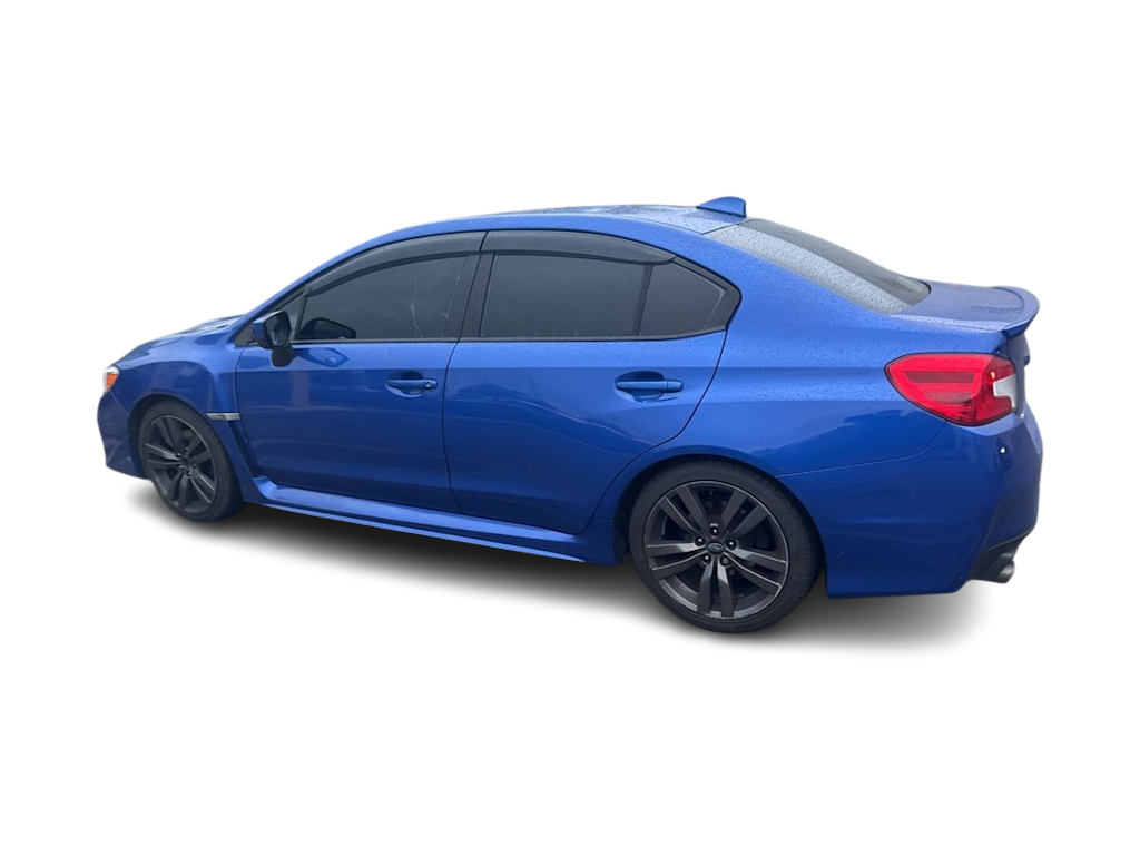 Thumbnail: 2016 Subaru WRX - 22