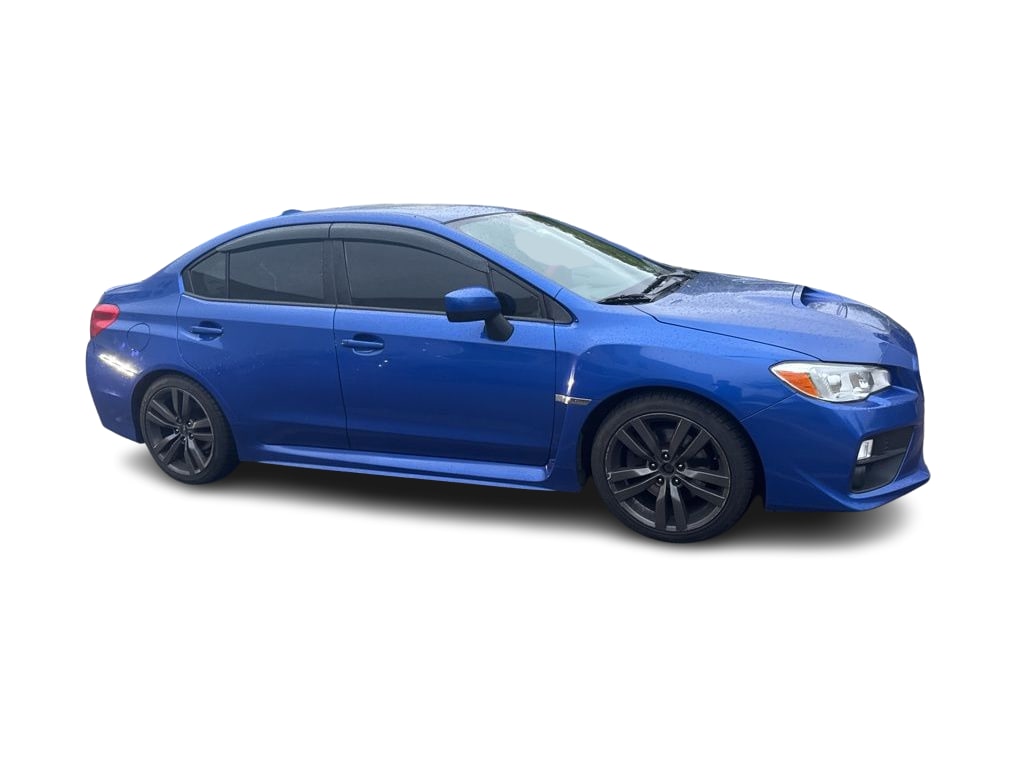 Thumbnail: 2016 Subaru WRX - 14