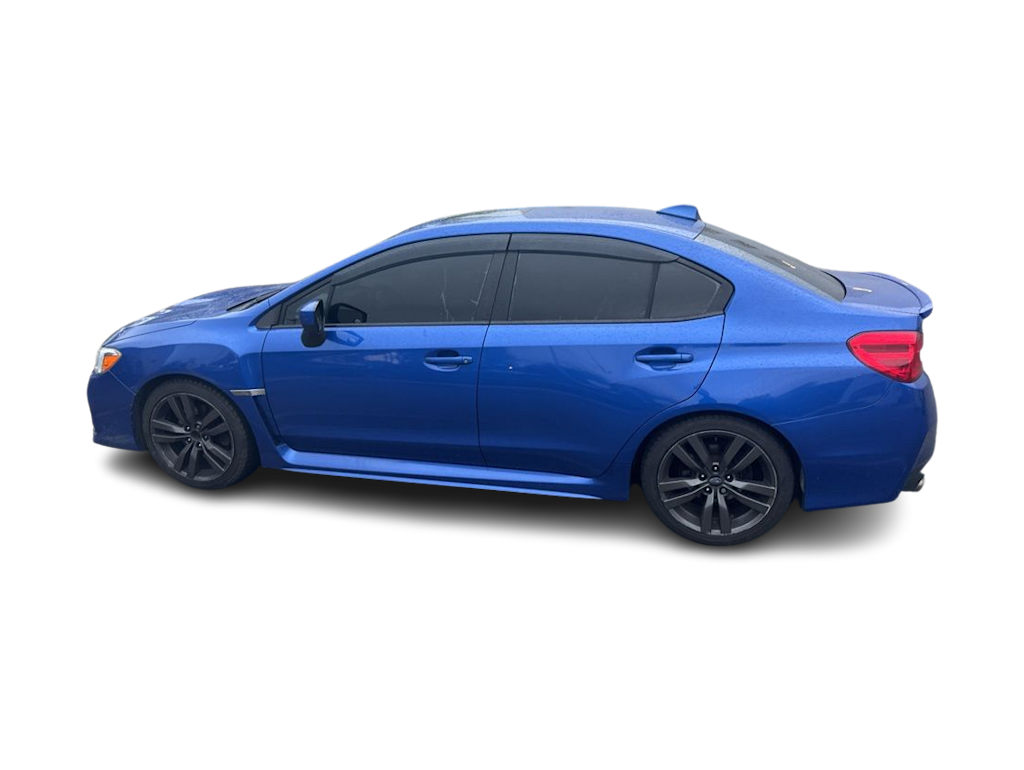 Thumbnail: 2016 Subaru WRX - 25