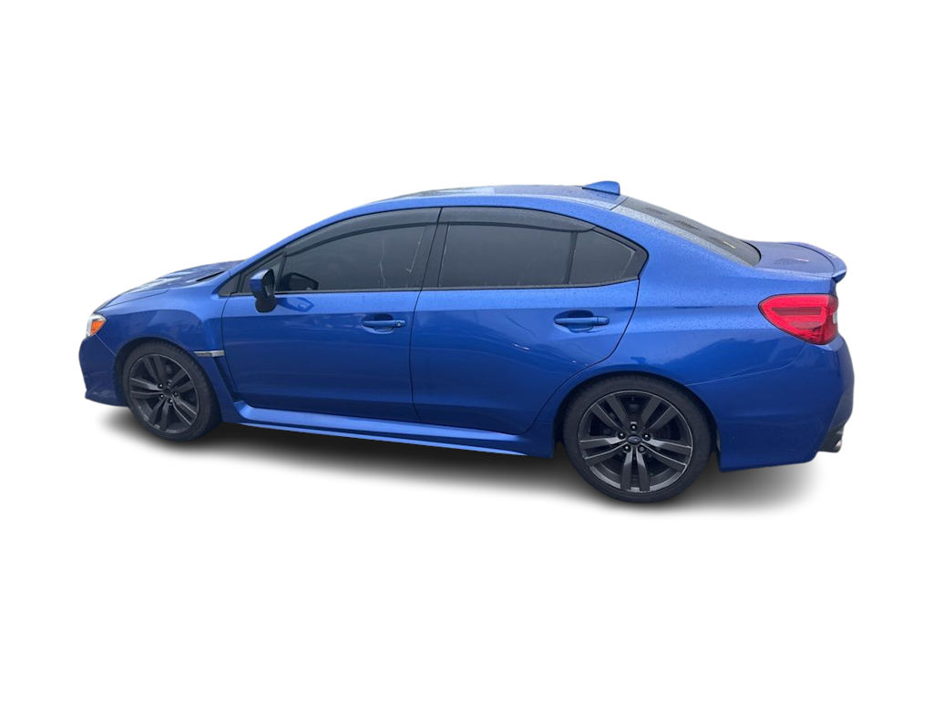 Thumbnail: 2016 Subaru WRX - 24