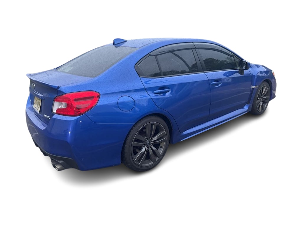 Thumbnail: 2016 Subaru WRX - 21