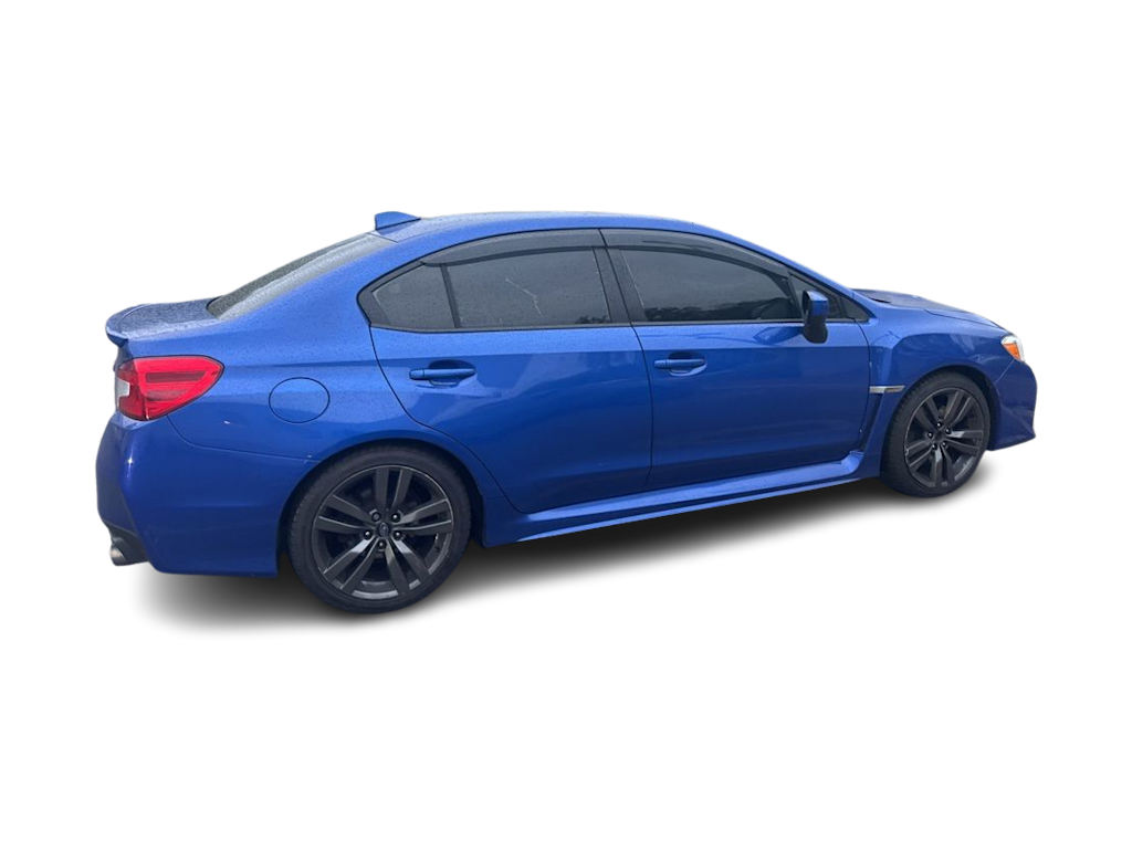 Thumbnail: 2016 Subaru WRX - 18