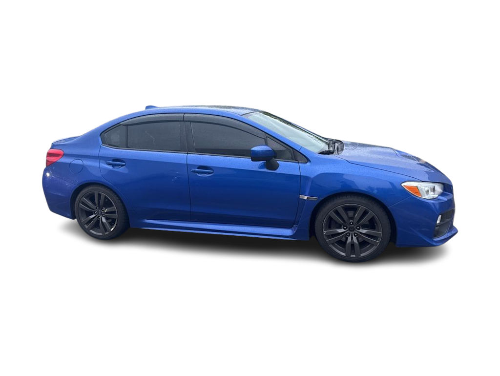 Thumbnail: 2016 Subaru WRX - 15