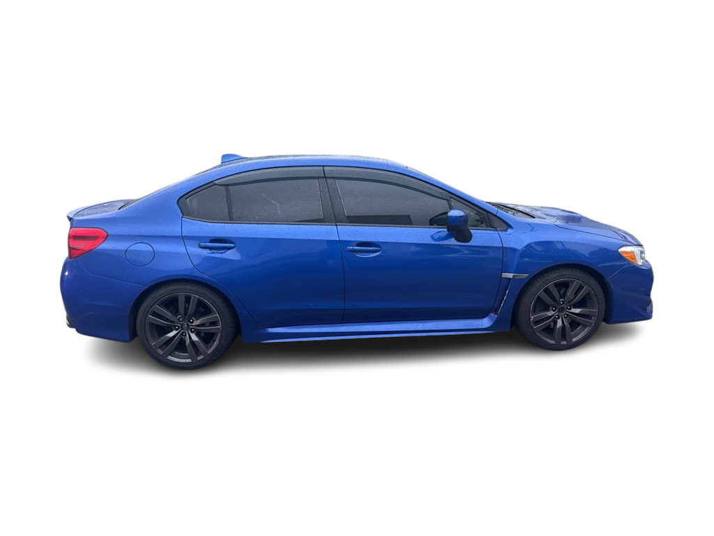 Thumbnail: 2016 Subaru WRX - 16