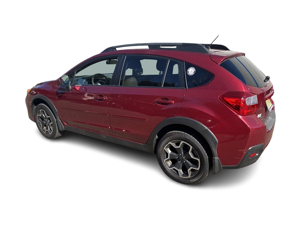 Thumbnail: 2013 Subaru XV Crosstrek - 12