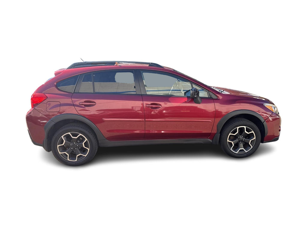 Thumbnail: 2013 Subaru XV Crosstrek - 11