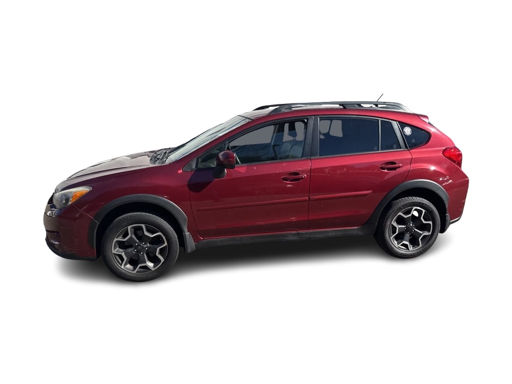 Thumbnail: 2013 Subaru XV Crosstrek - 9