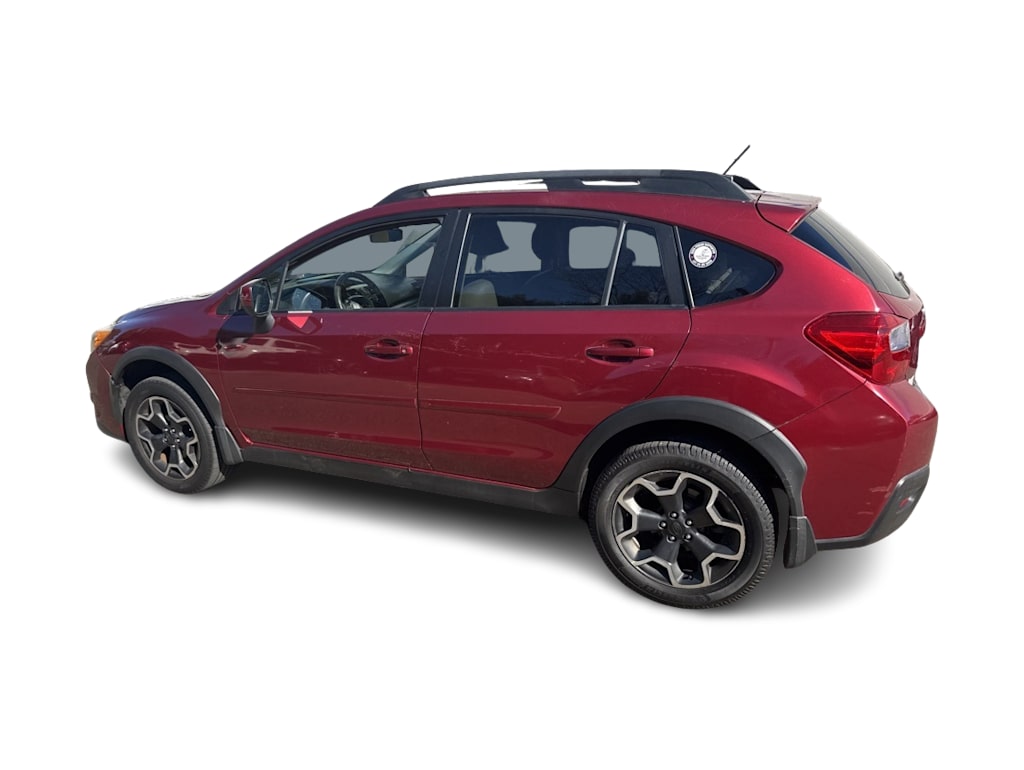 Thumbnail: 2013 Subaru XV Crosstrek - 13