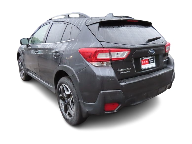 Thumbnail: 2019 Subaru Crosstrek - 4