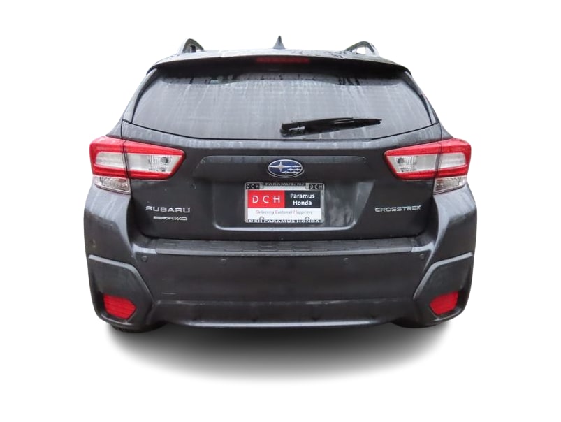 Thumbnail: 2019 Subaru Crosstrek - 5