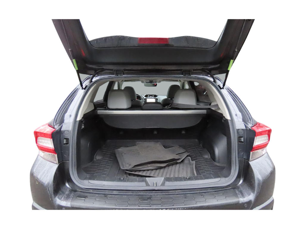 Thumbnail: 2019 Subaru Crosstrek - 18