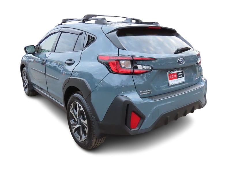 Thumbnail: 2024 Subaru Crosstrek - 4