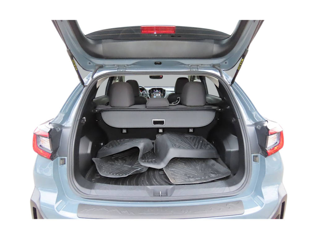 Thumbnail: 2024 Subaru Crosstrek - 18