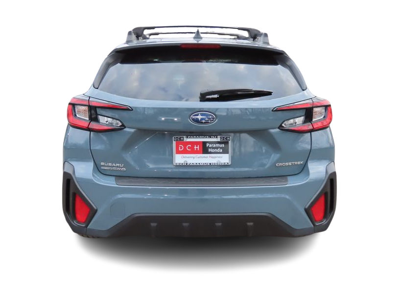 Thumbnail: 2024 Subaru Crosstrek - 5