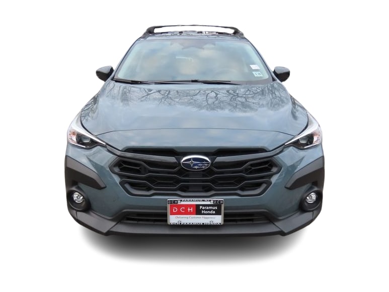 Thumbnail: 2024 Subaru Crosstrek - 6