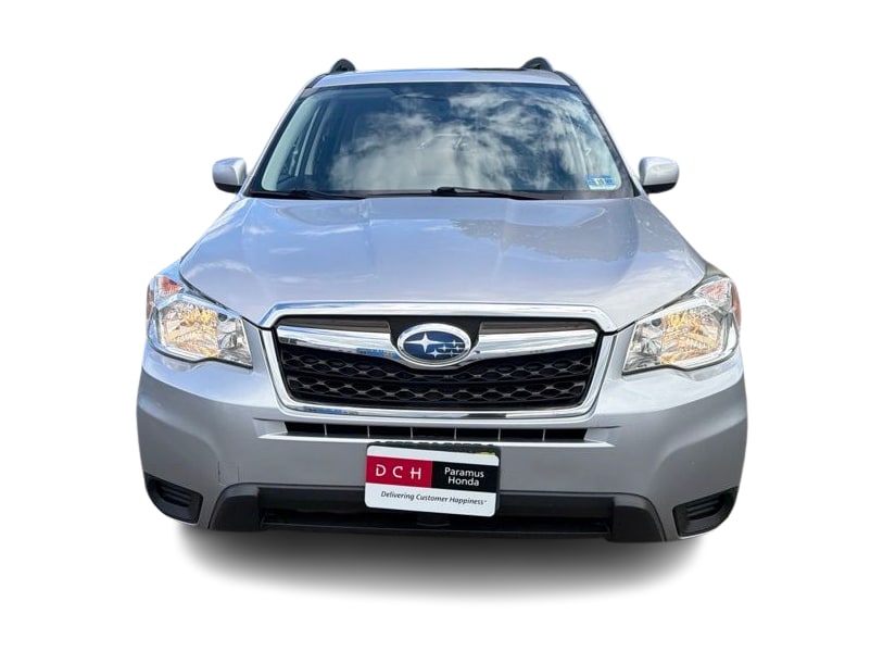 Thumbnail: 2016 Subaru Forester - 5