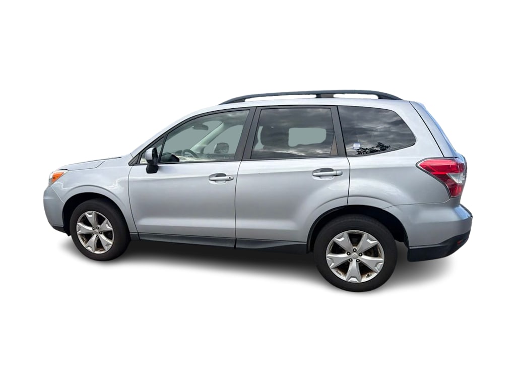 Thumbnail: 2016 Subaru Forester - 13