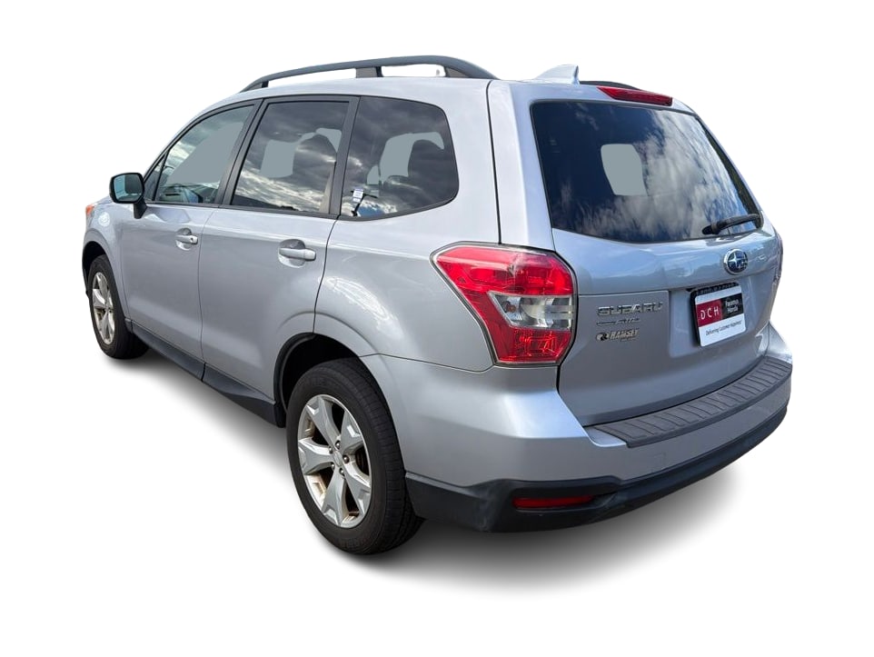Thumbnail: 2016 Subaru Forester - 3