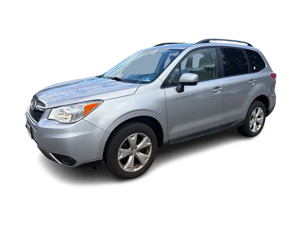Thumbnail: 2016 Subaru Forester - 11