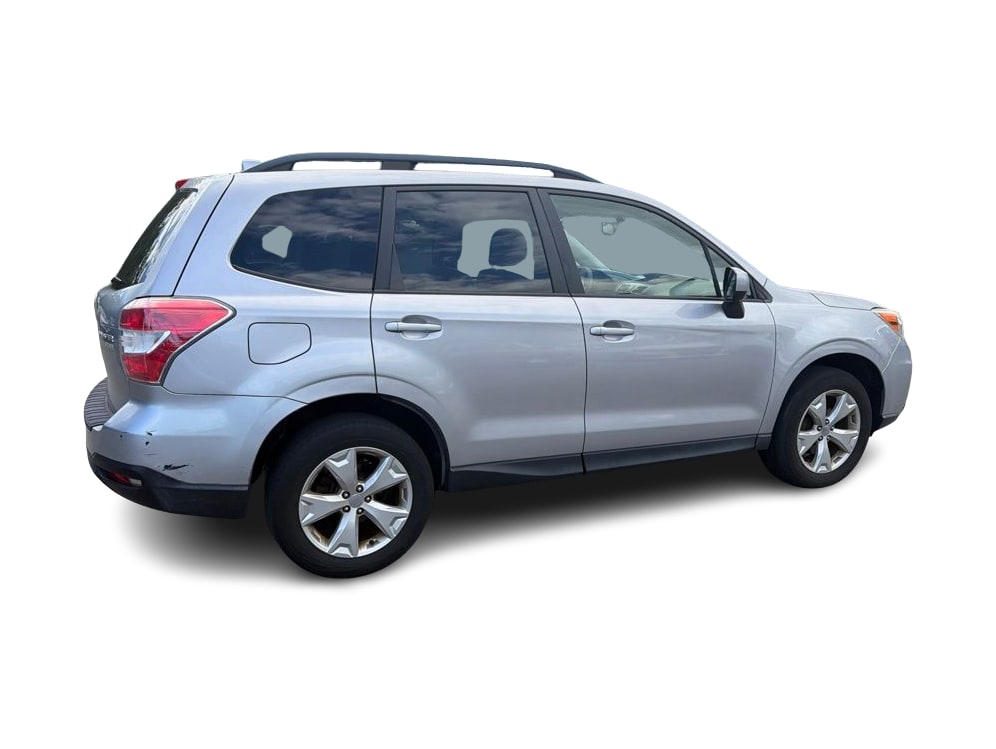 Thumbnail: 2016 Subaru Forester - 15