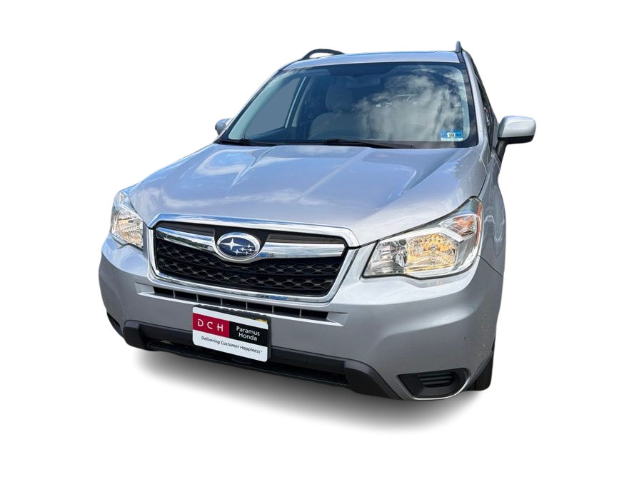 Thumbnail: 2016 Subaru Forester - 20