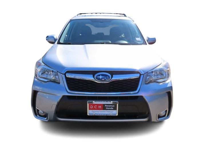 2015 Subaru Forester Premium 6