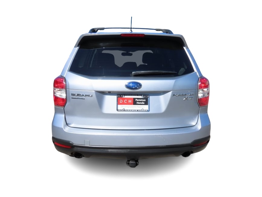 2015 Subaru Forester Premium 5